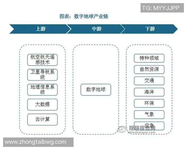 体育产业链深度解析与未来发展路径探索研究