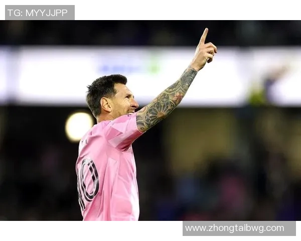 战术解析梅西如何通过控球与视野全面掌控比赛节奏与进攻主动权